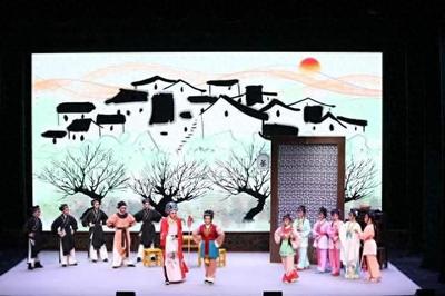 精品迭出!长宁群众文艺创作屡获国家级奖项